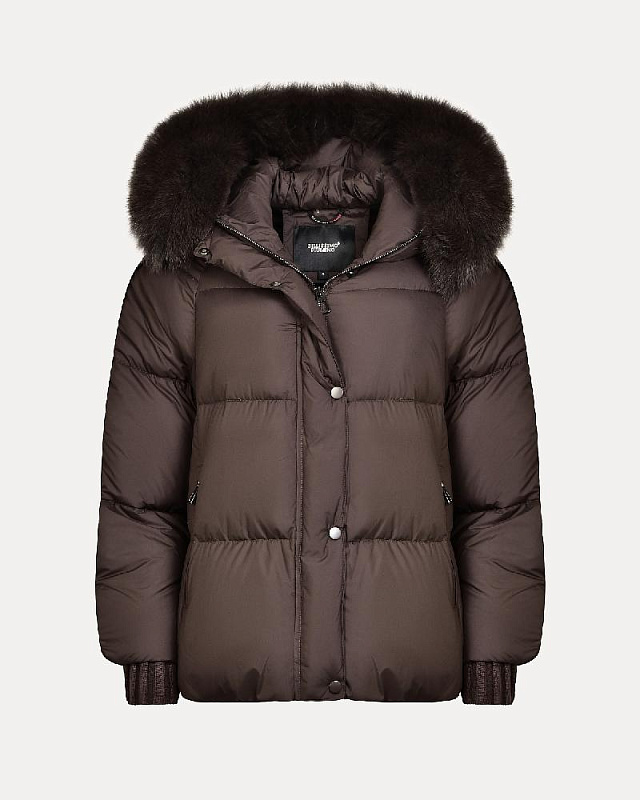 Пуховик (8167PH)